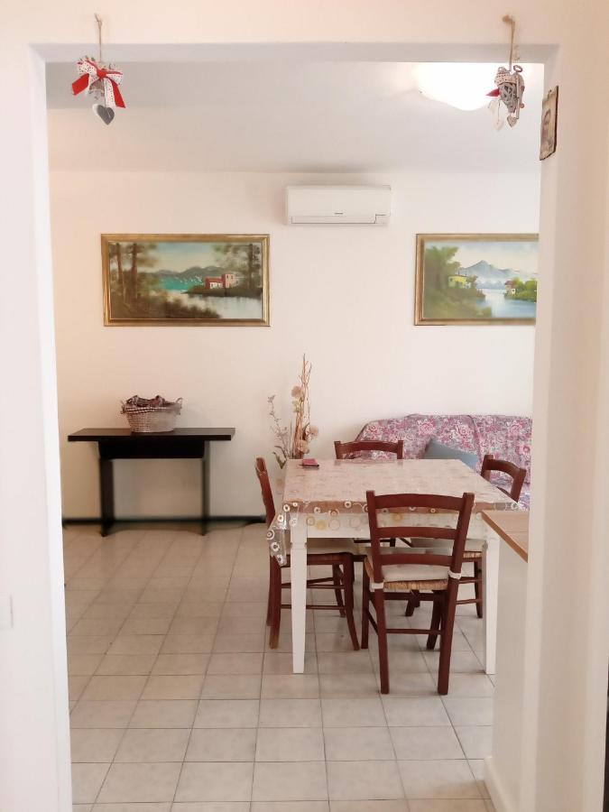 Casa Portoverde Apartment Misano Adriatico