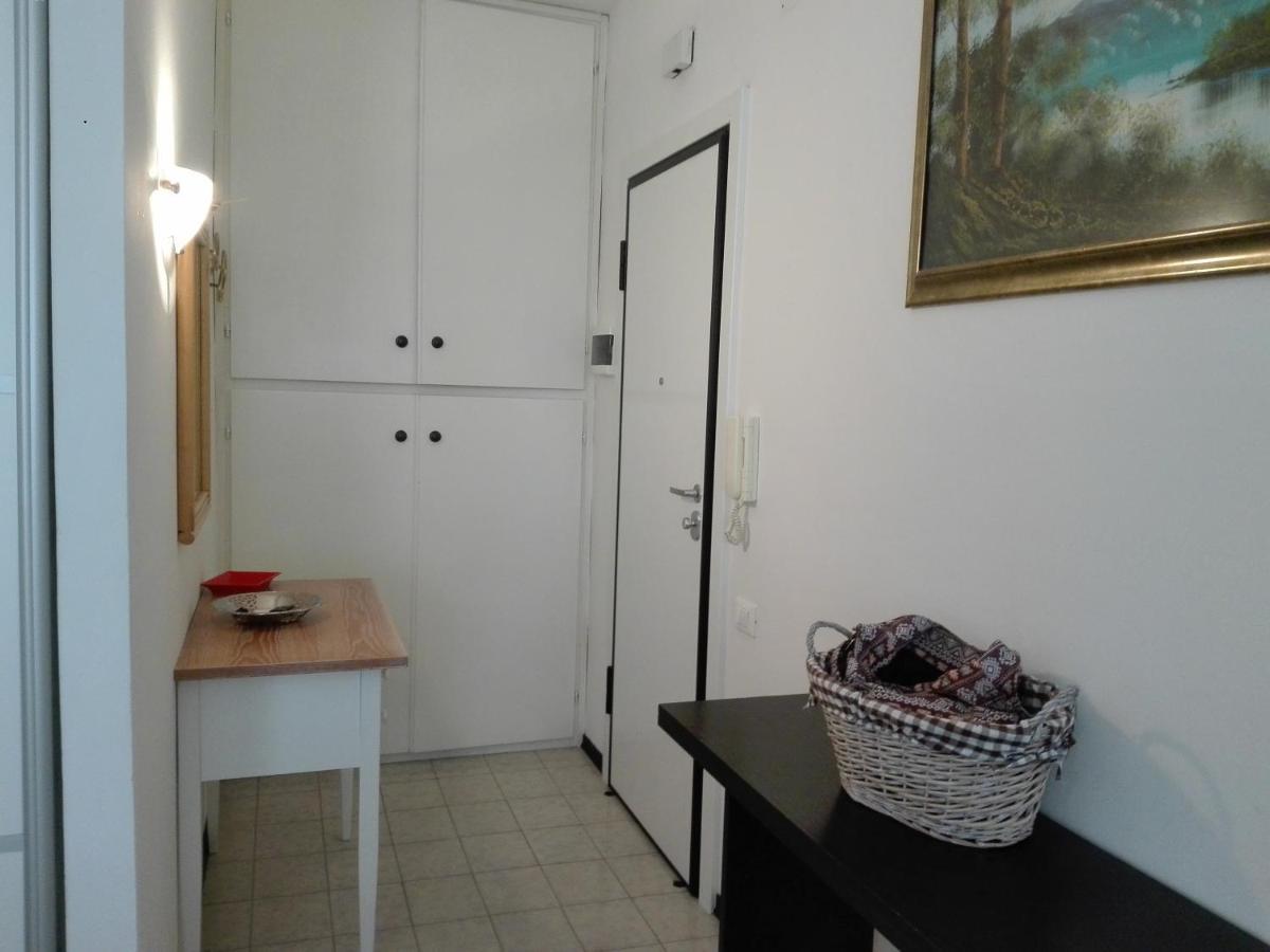 Casa Portoverde Apartment