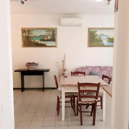 Casa Portoverde Misano Adriatico Exterior photo