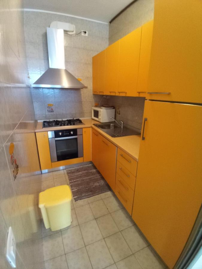 Casa Portoverde Apartamento *