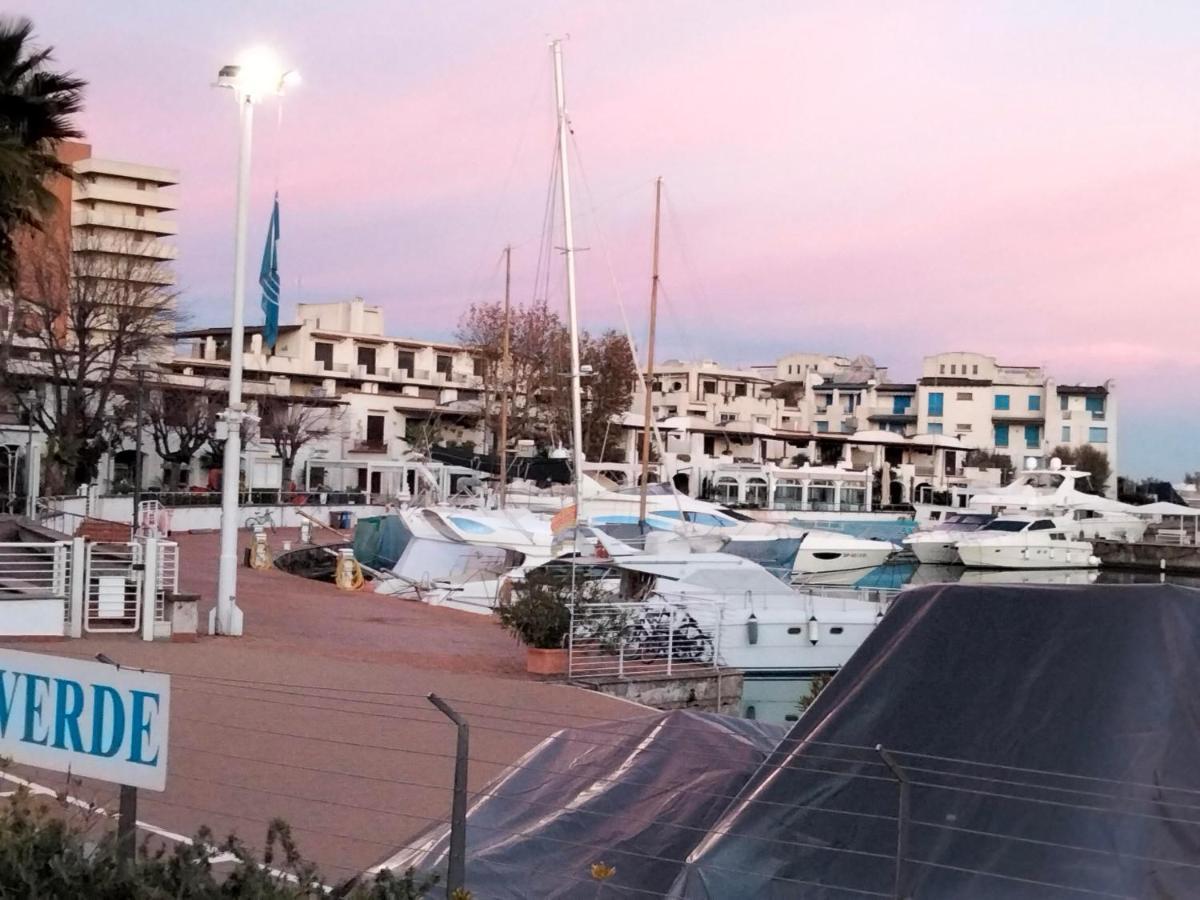 Apartamento Casa Portoverde Misano Adriatico